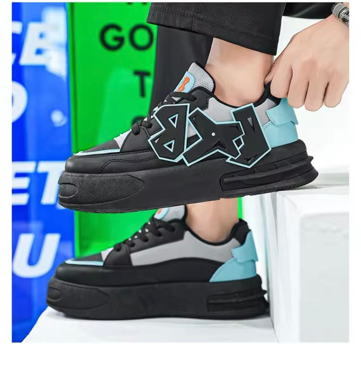 J005-Golf jogger