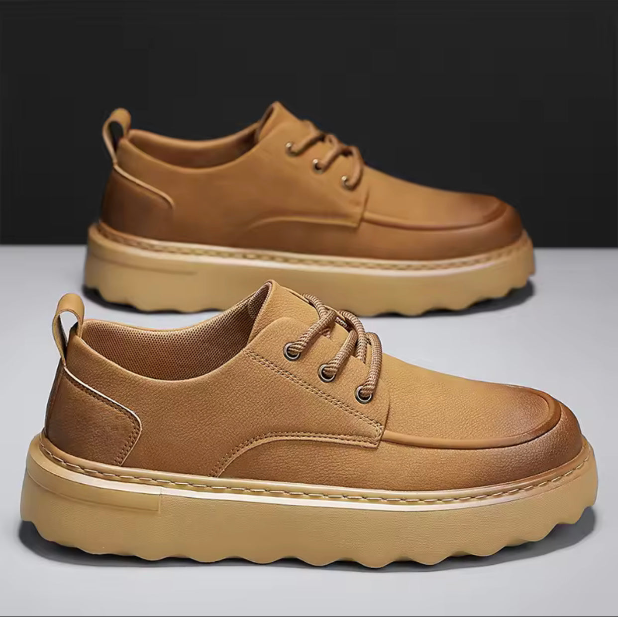 J025-imported jogger