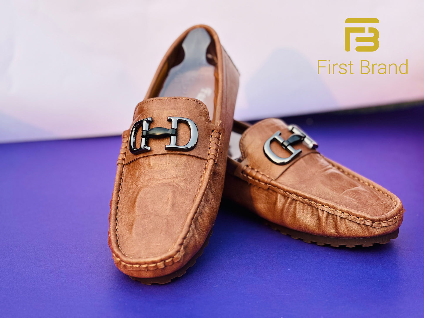 A026-Imported Loafer
