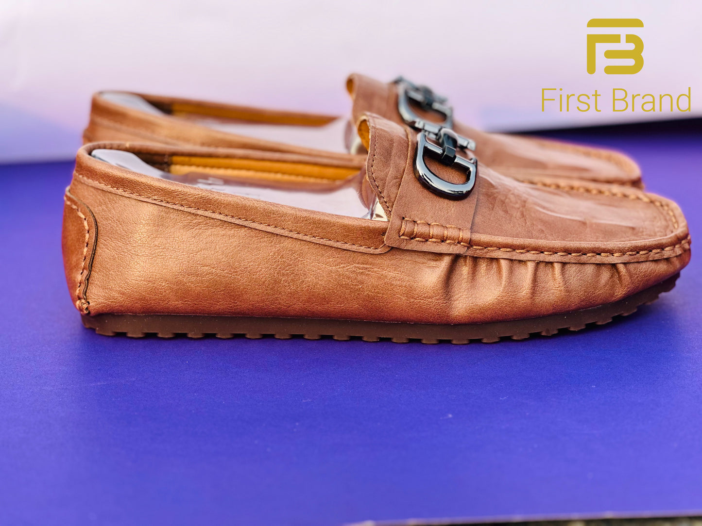 A026-Imported Loafer
