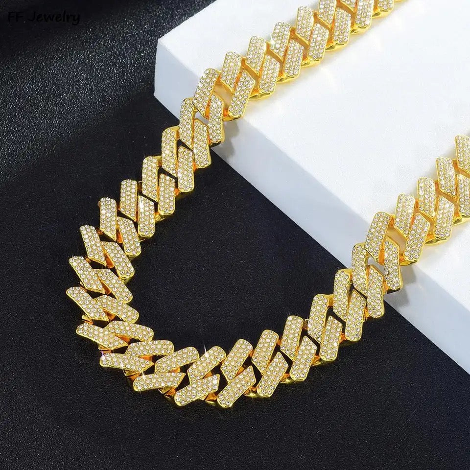 JC04-Imported chain