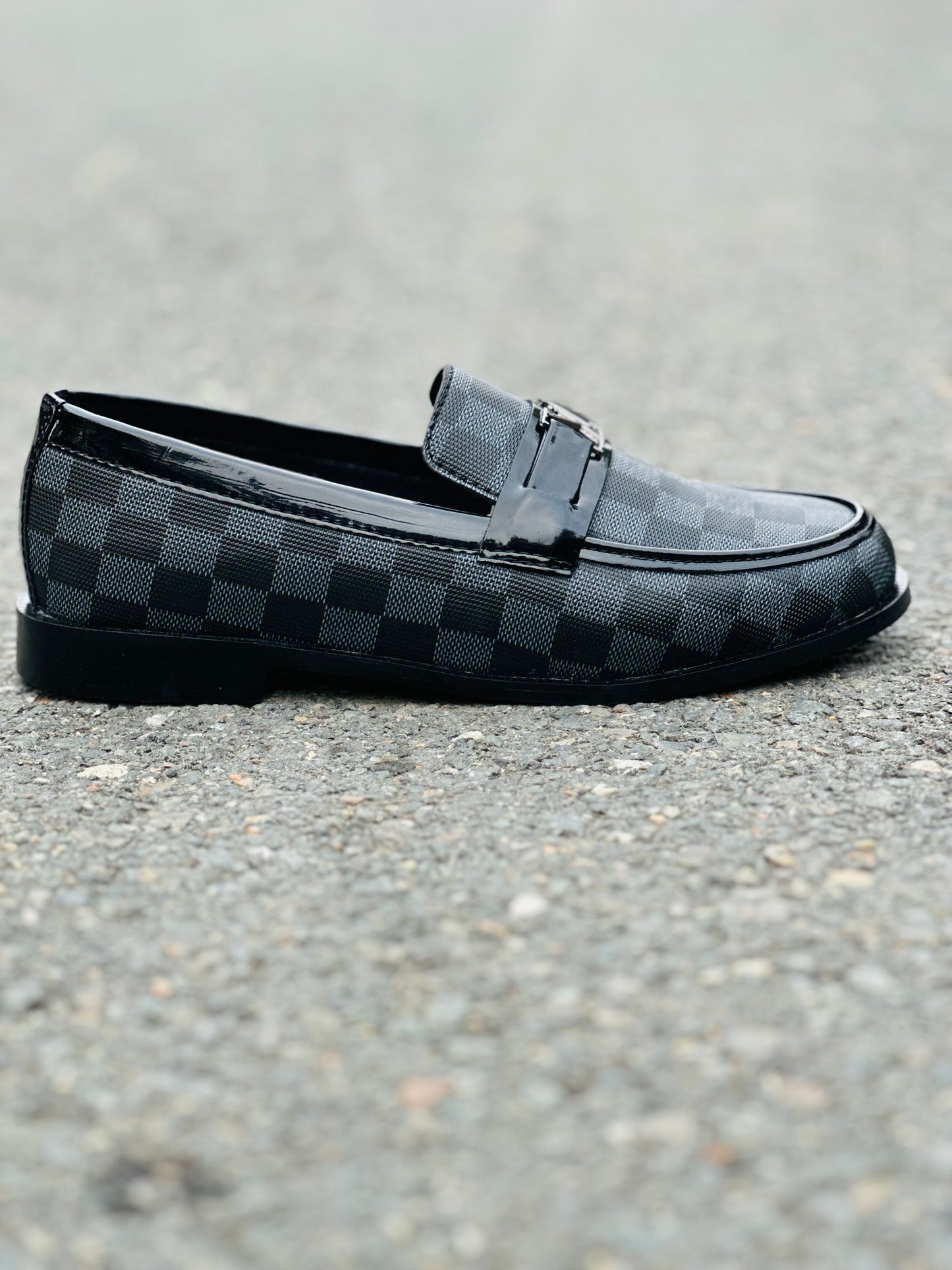 C006-LV shoe
