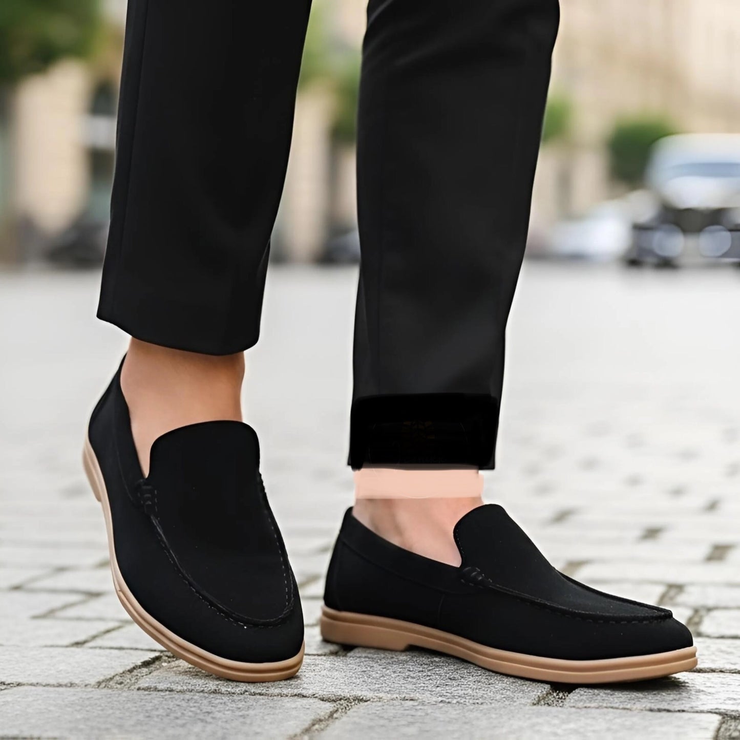A009-Loro piana