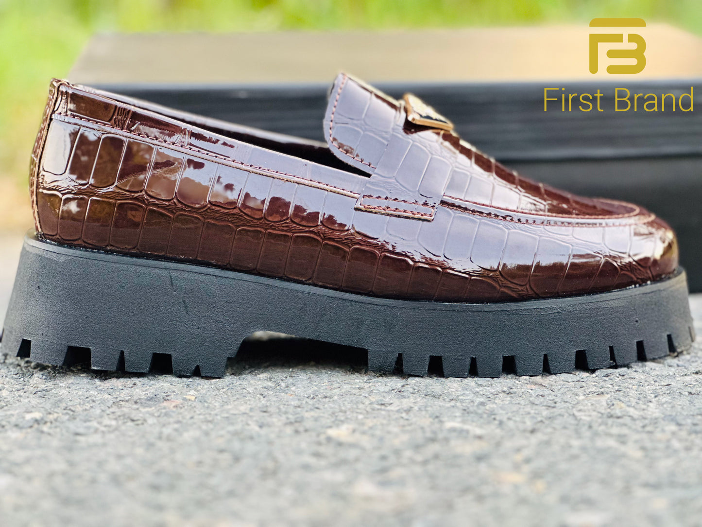 C026-Parda Brown