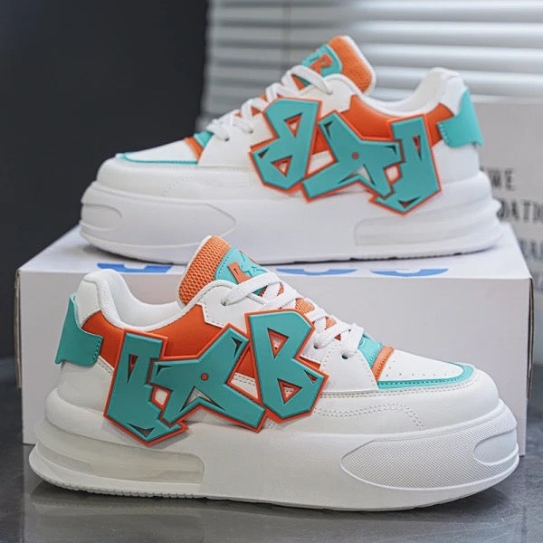 J006-Golf jogger
