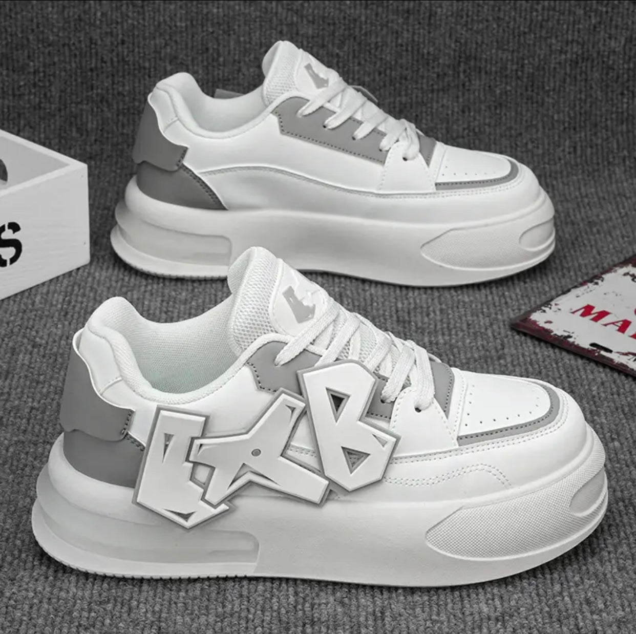 J004-Golf jogger