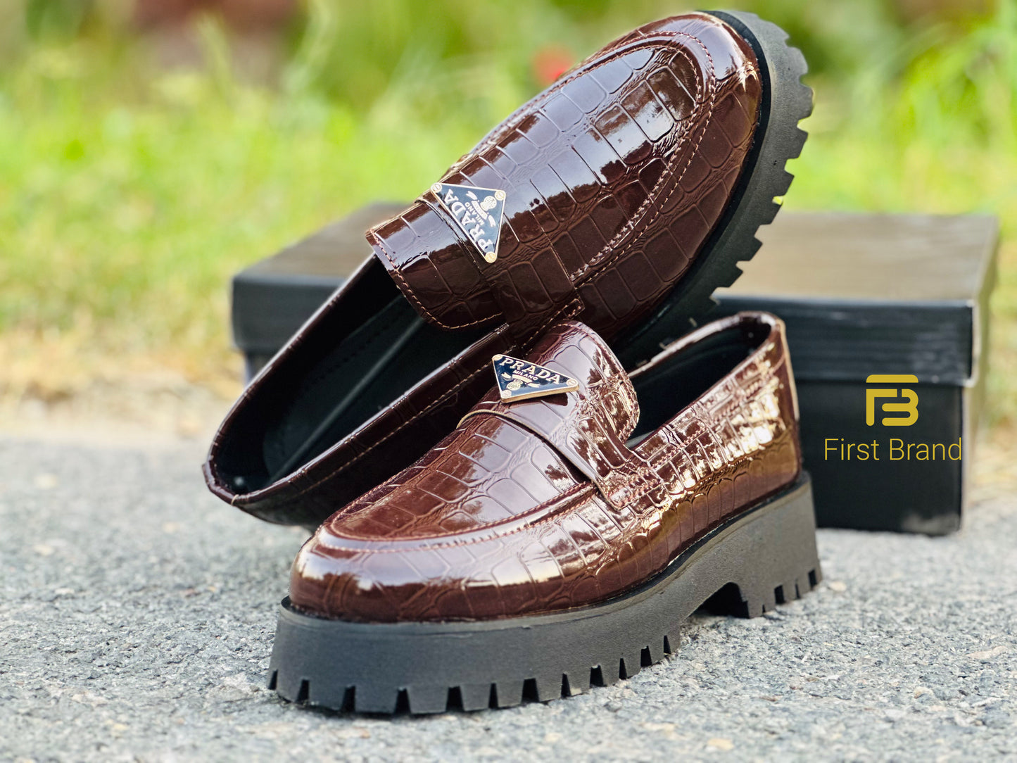 C026-Parda Brown