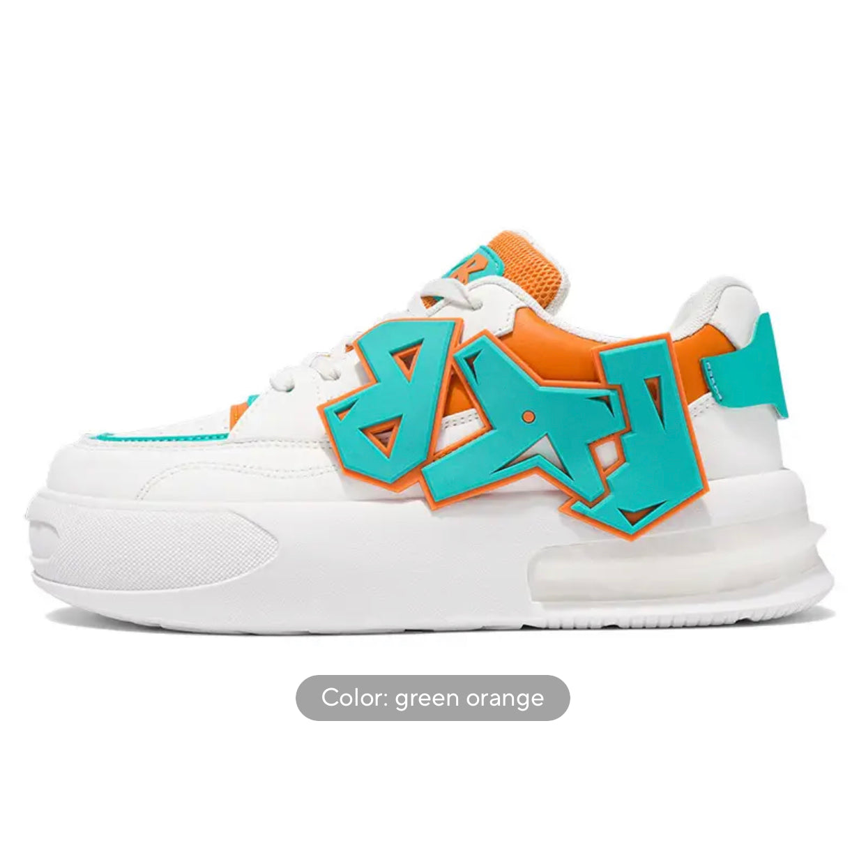 J006-Golf jogger