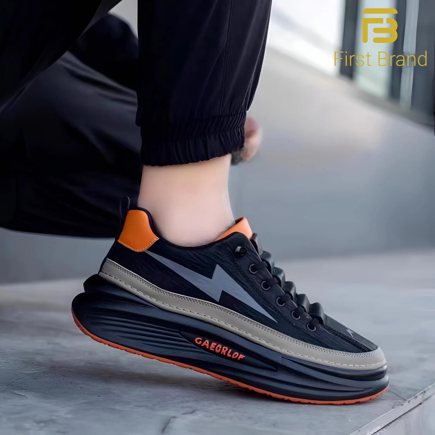 J006-Flash shoe
