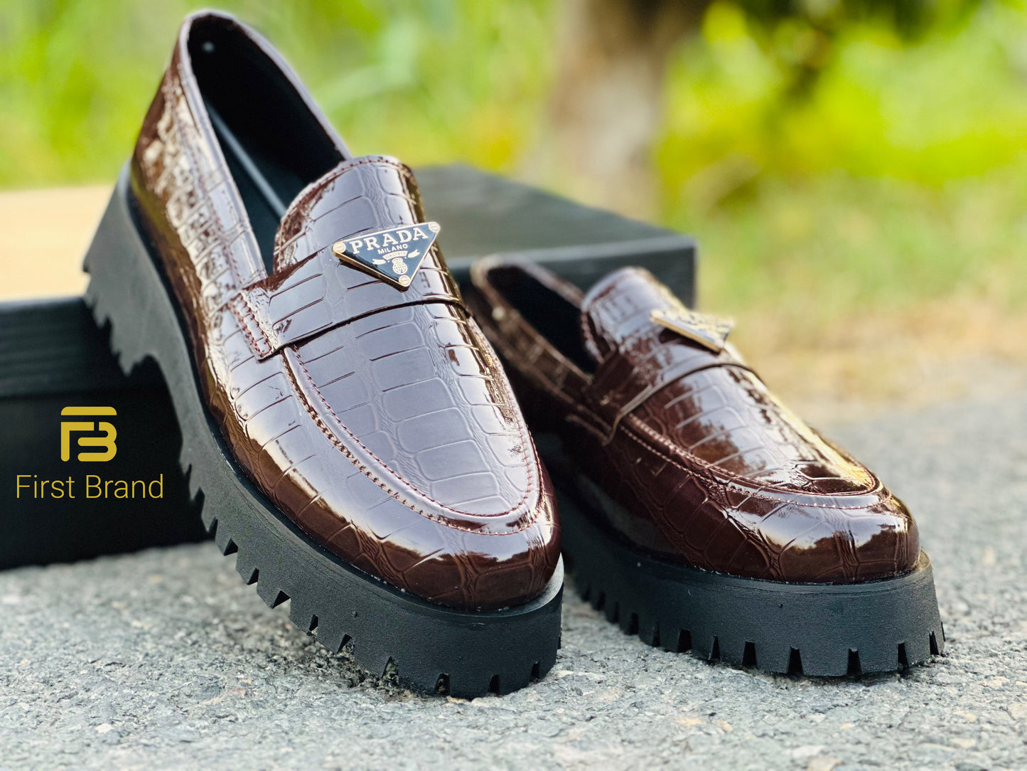 C026-Parda Brown