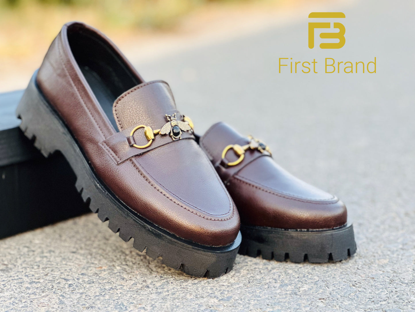 C010-Gucci brown