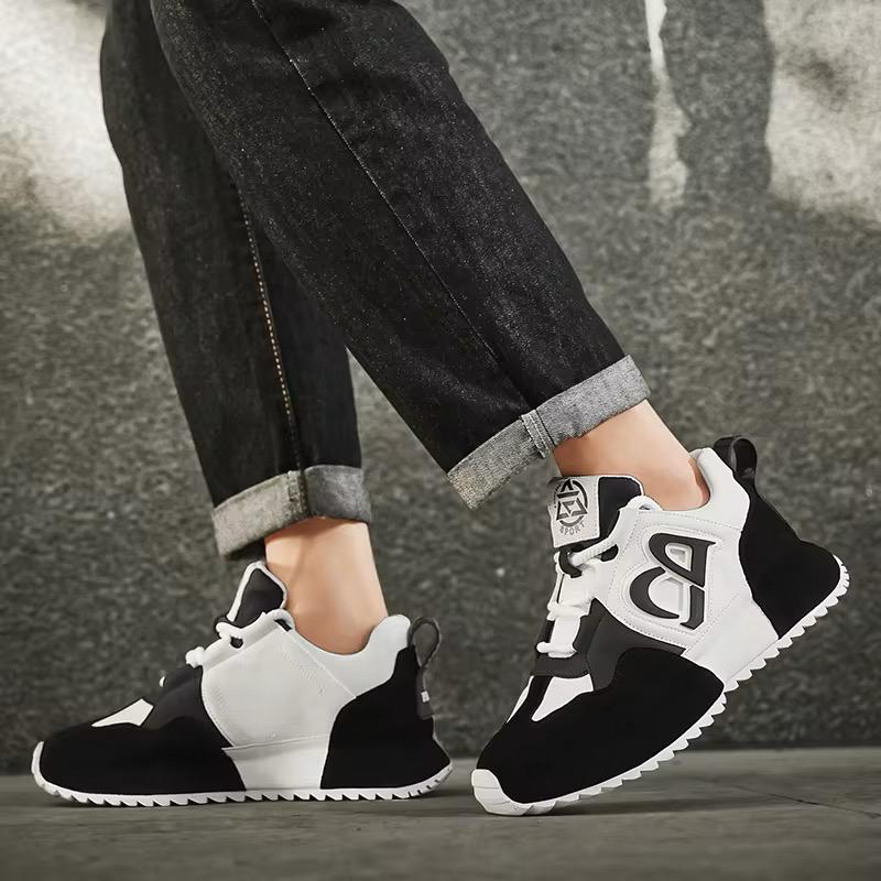 J009-Imported jogger