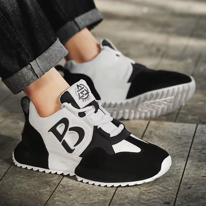 J009-Imported jogger