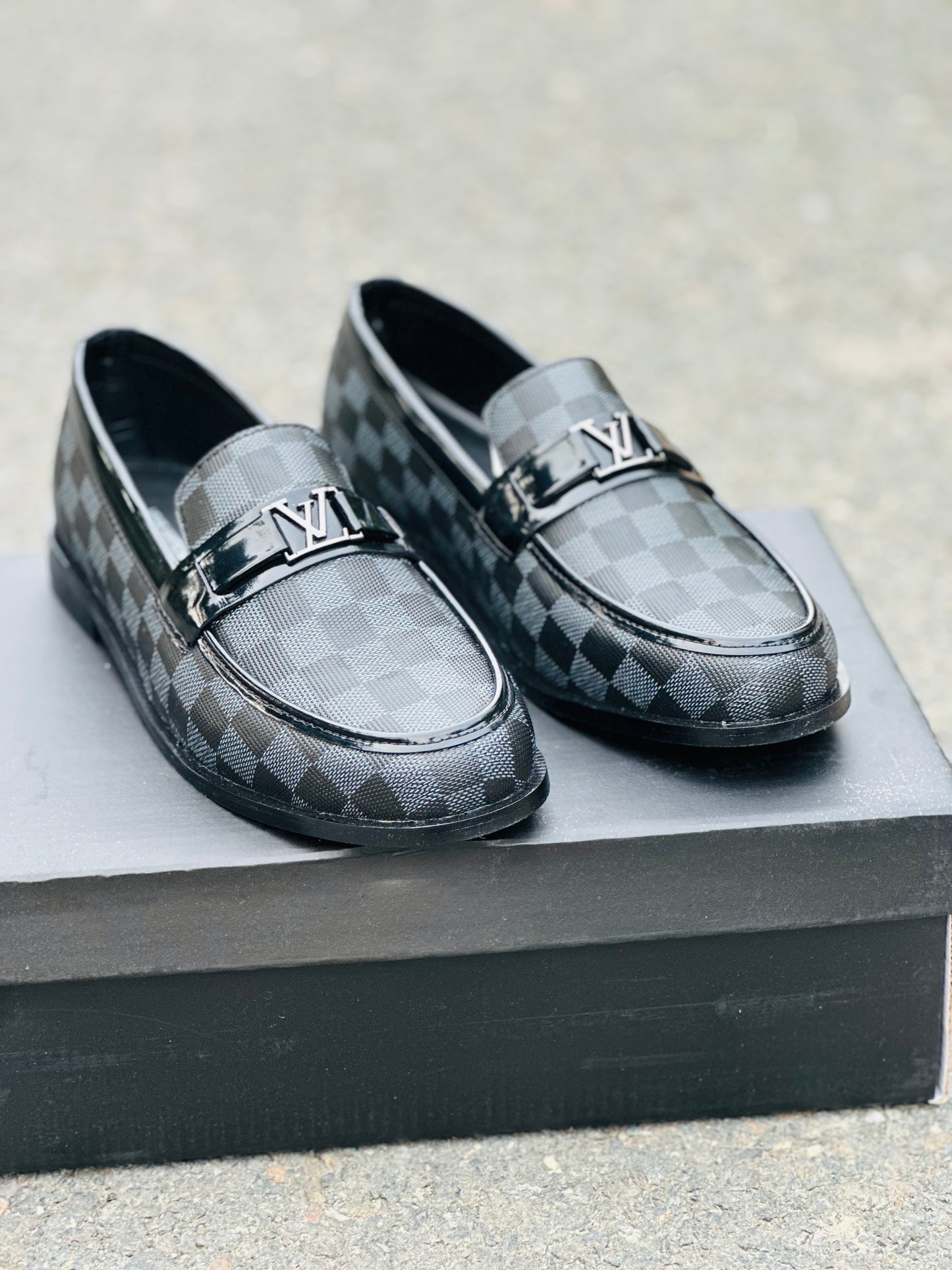 C006-LV shoe