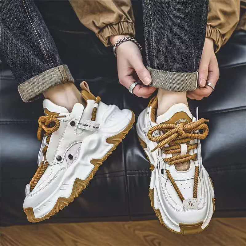 J008-Imported jogger