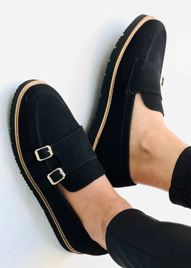 A013-Causal shoe