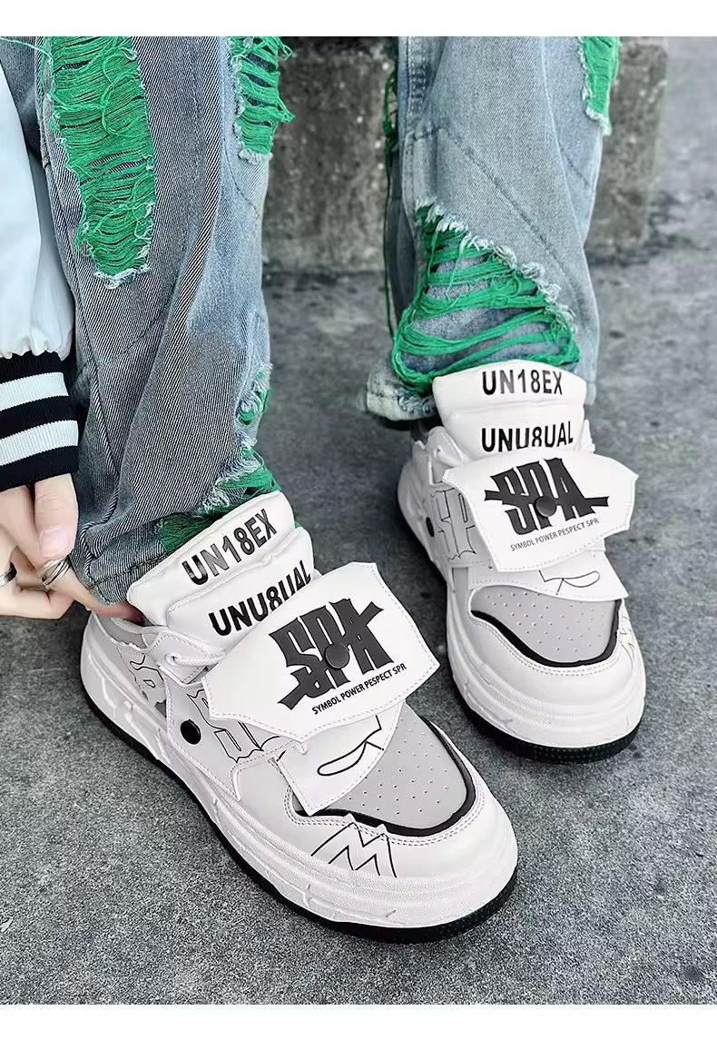 J003-Imported jogger