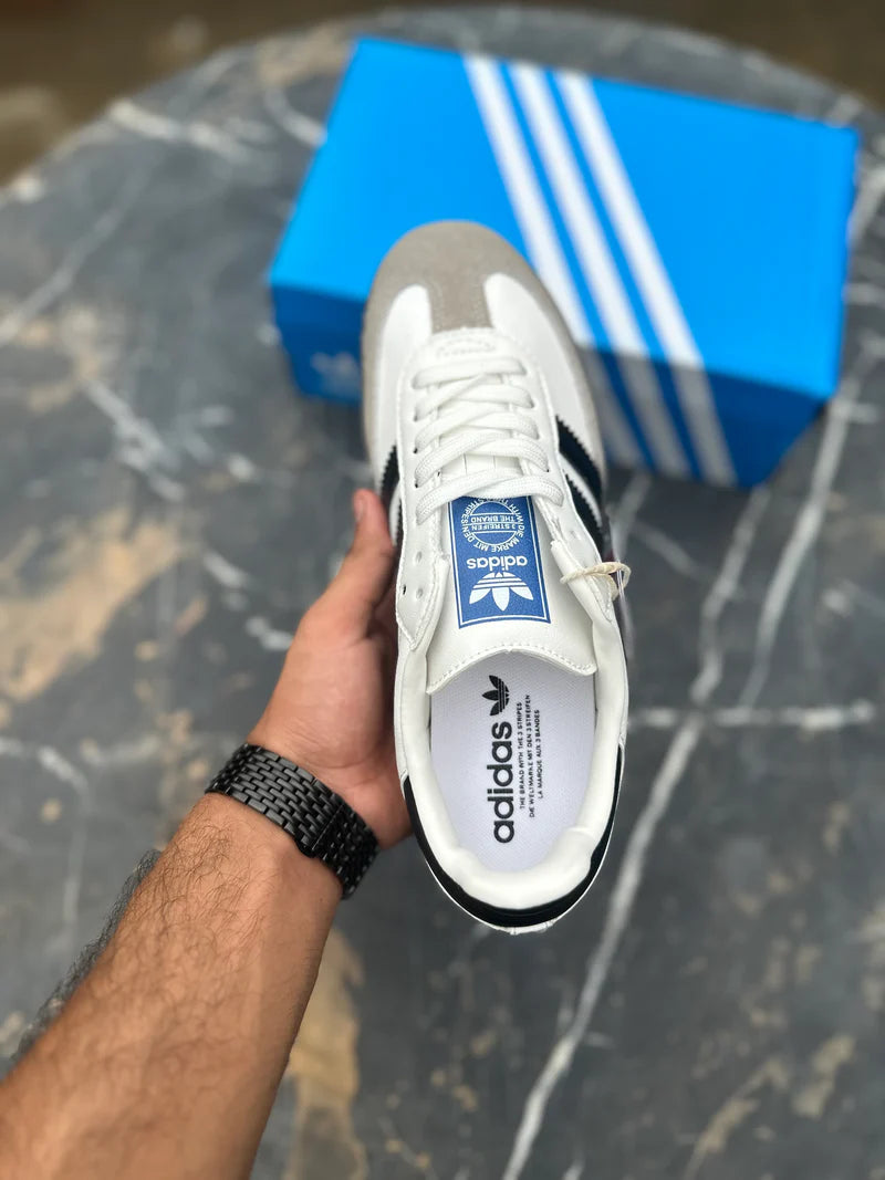 J003- SAMBA Sneaker