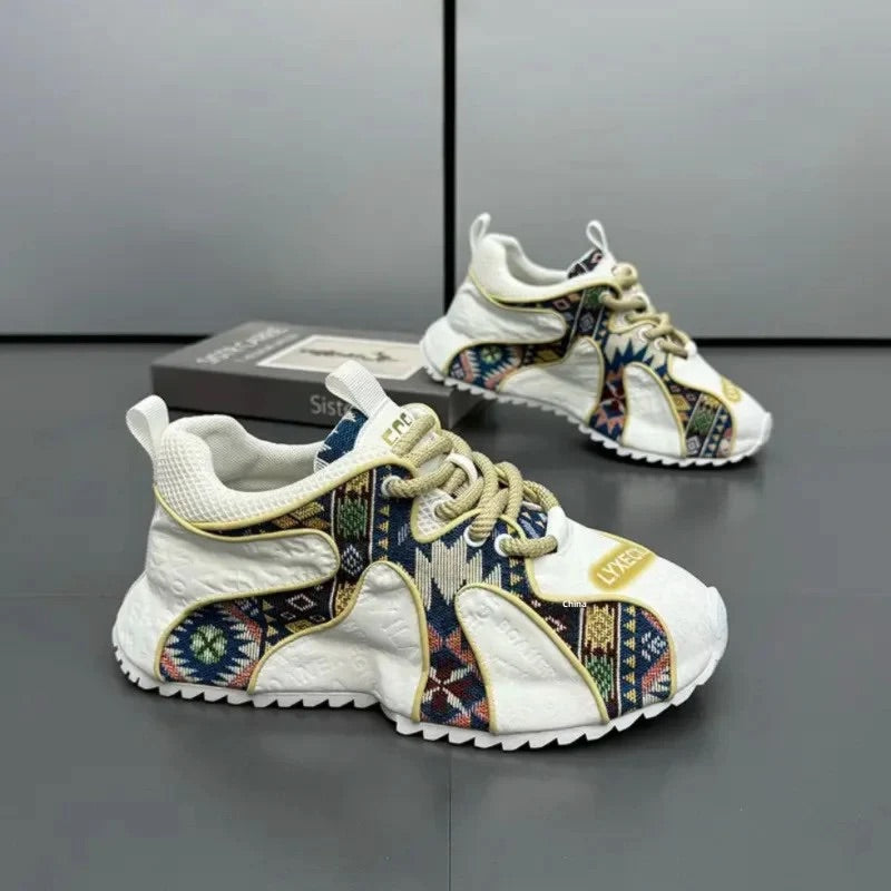 J023-Imported Jogger