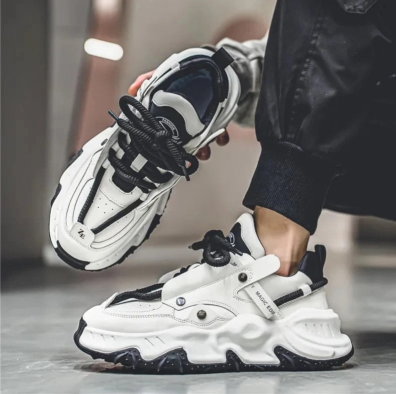 J007-Imported jogger