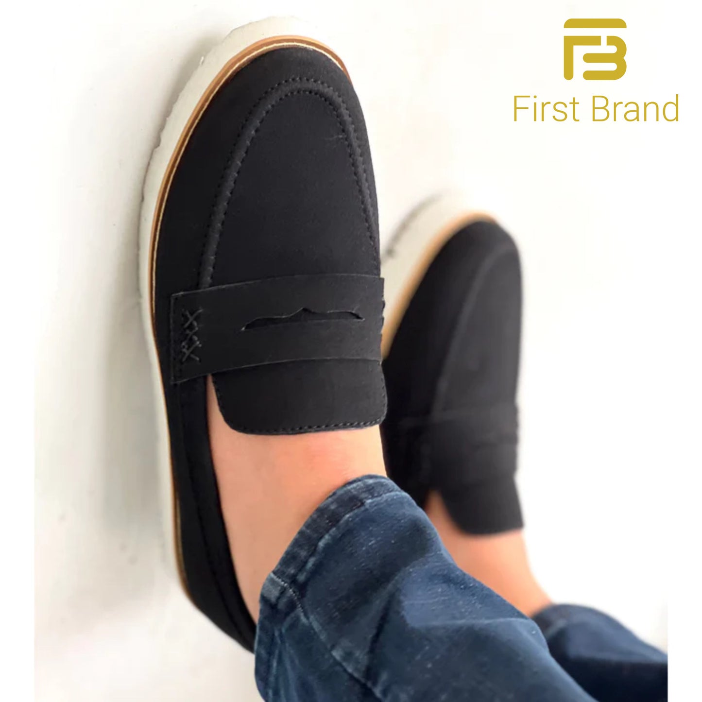 A003-Casual shoe