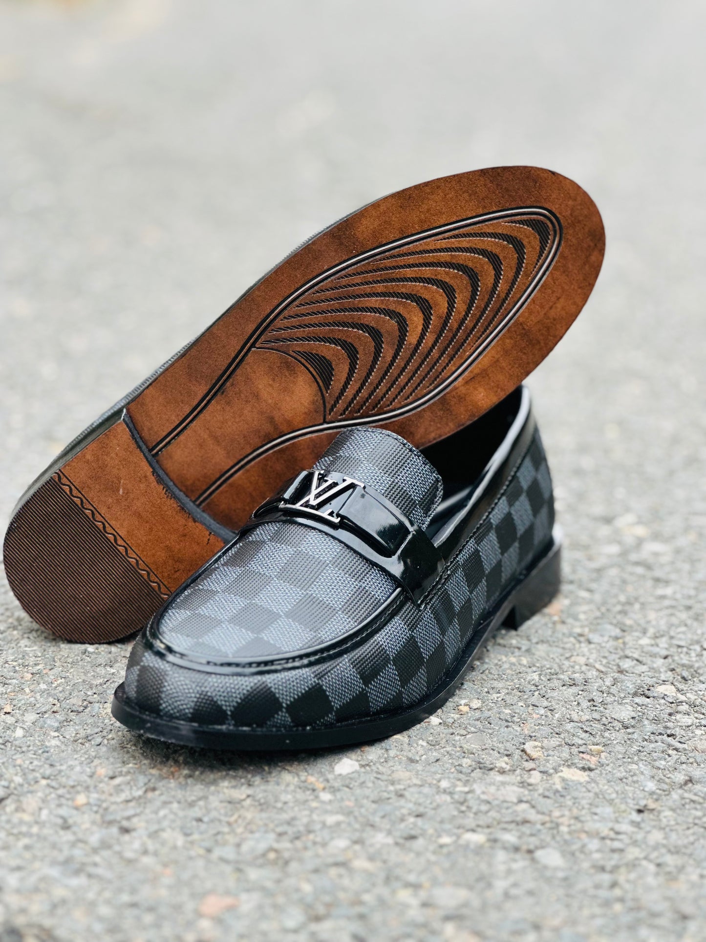 C006-LV shoe