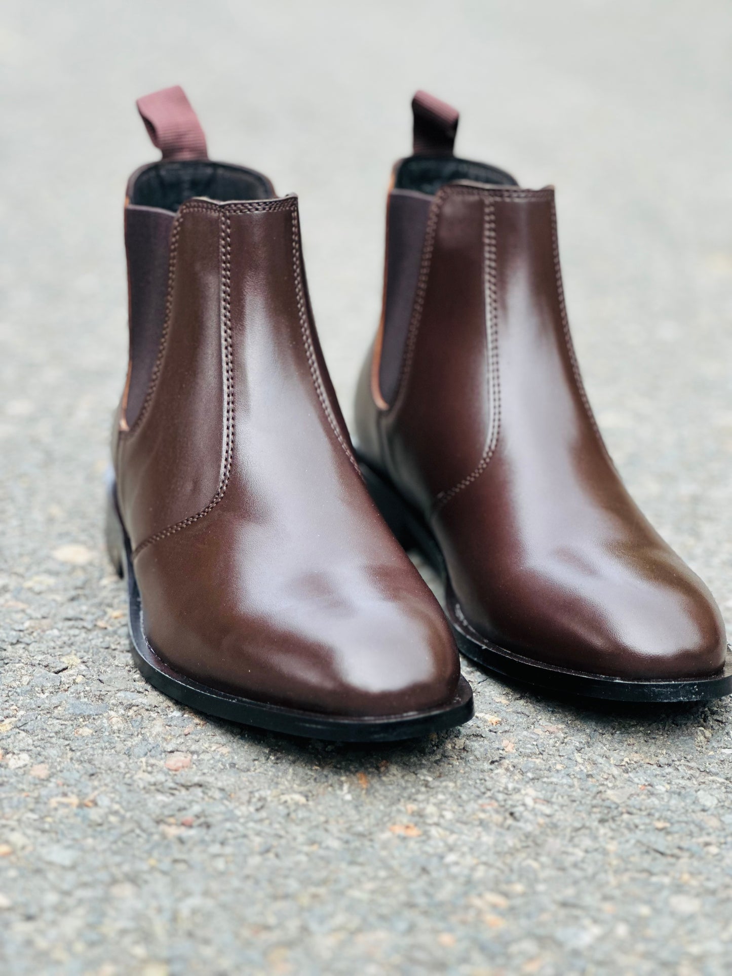 C013-Chelsea Boot