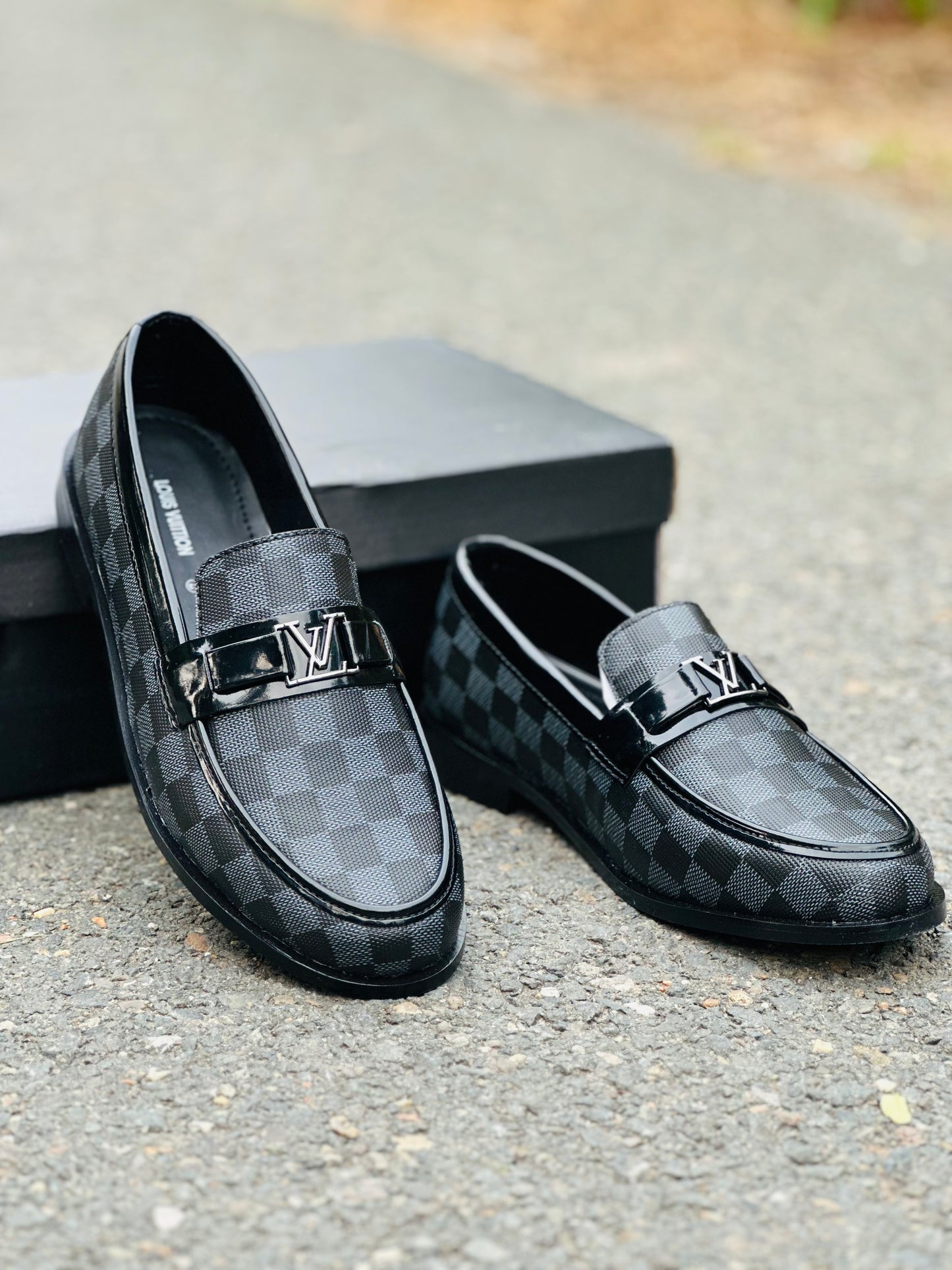 C006-LV shoe