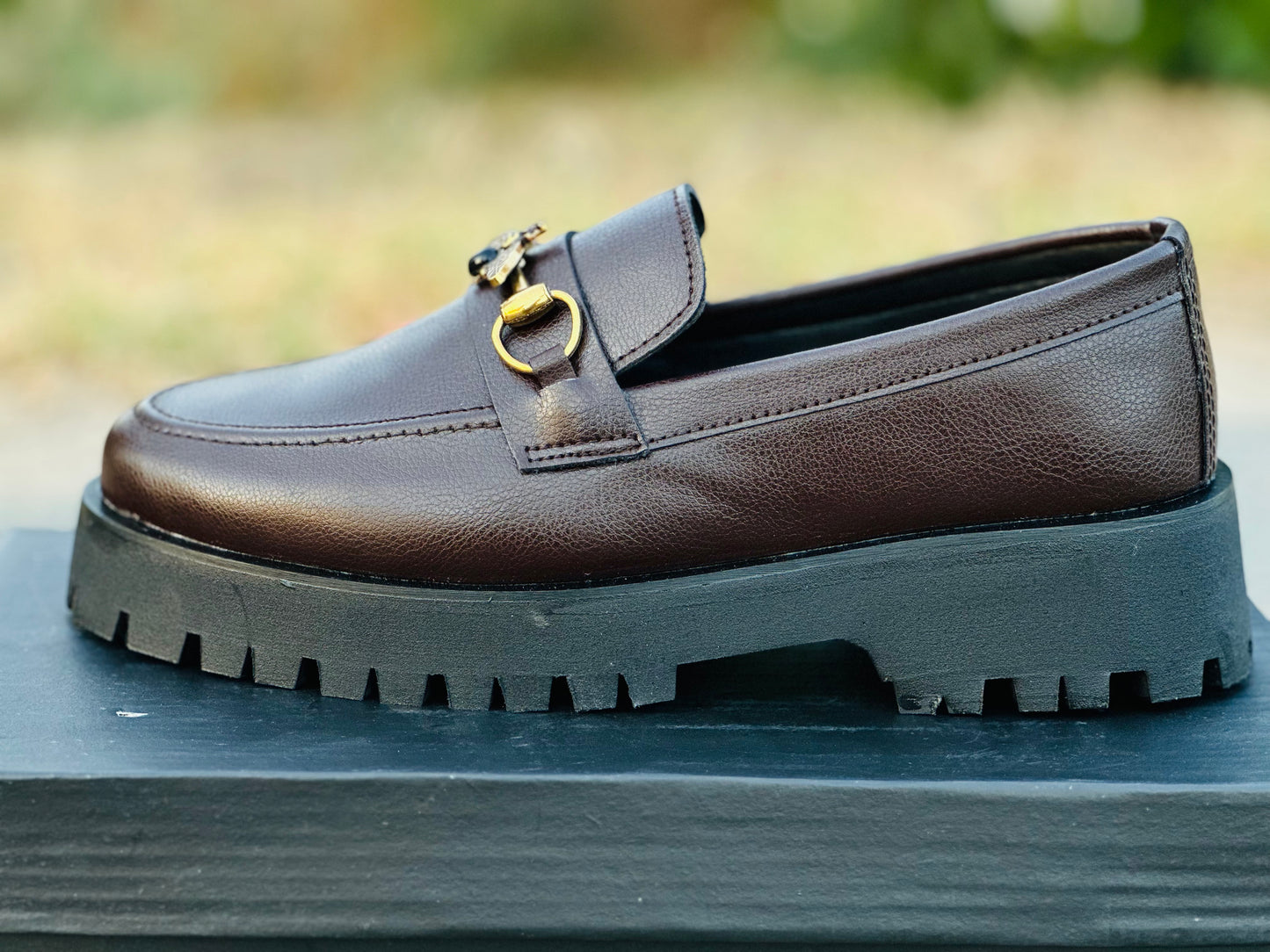 C010-Gucci brown