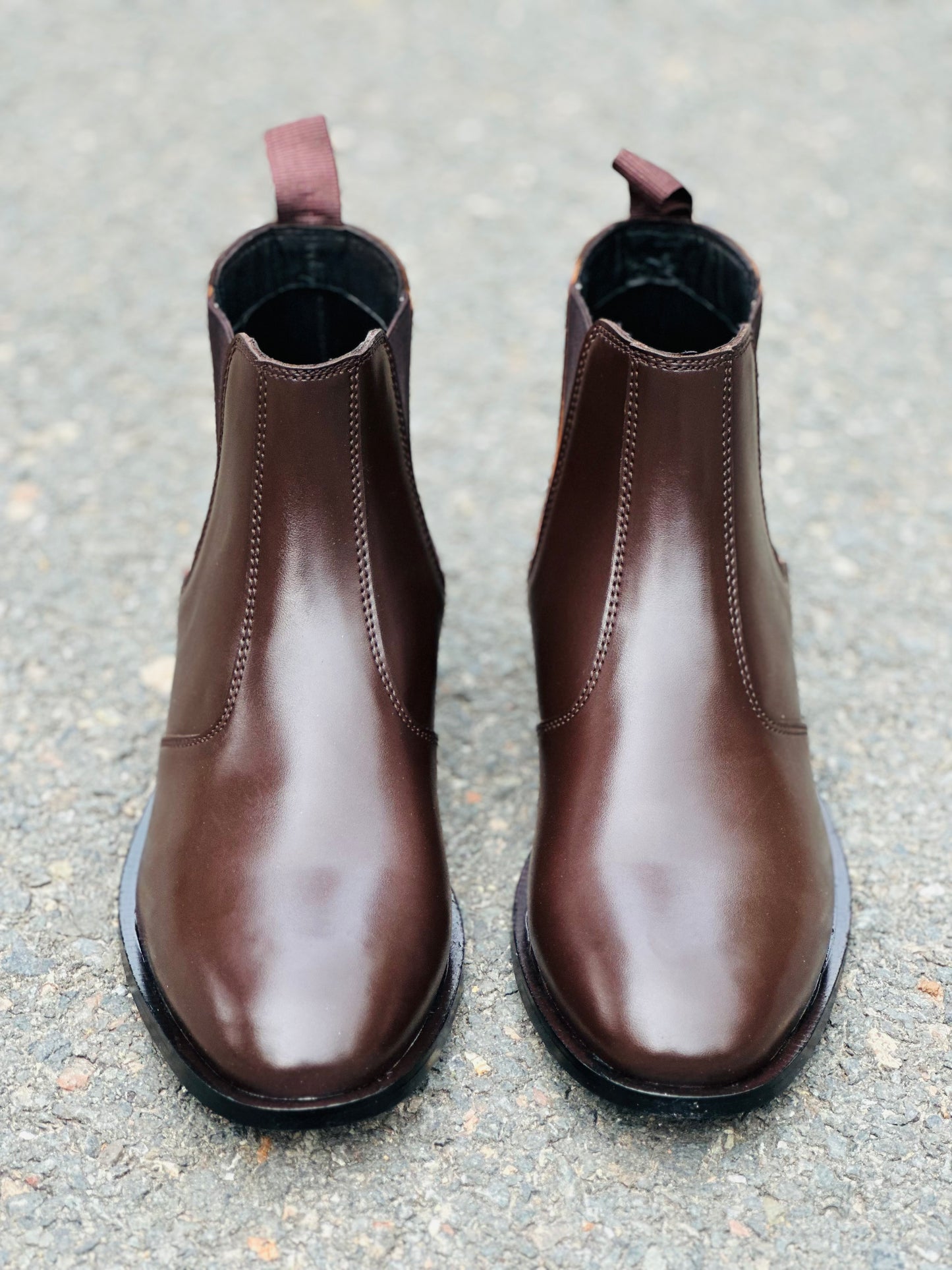 C013-Chelsea Boot