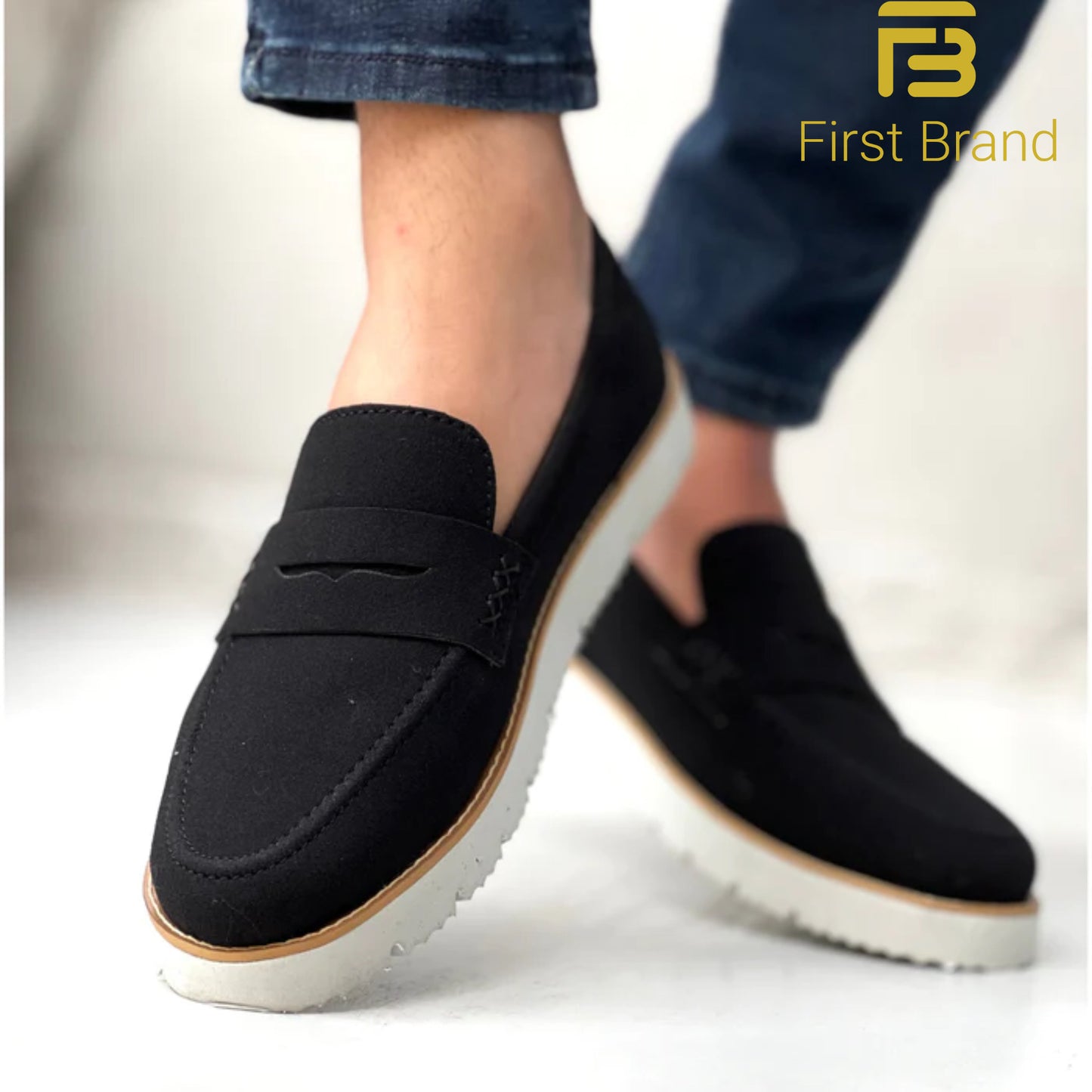 A003-Casual shoe