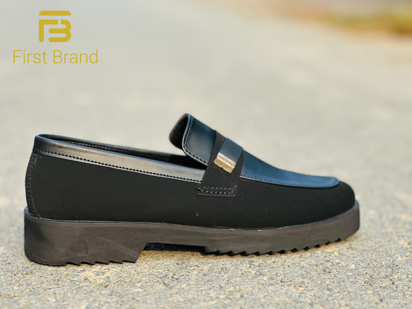 A027-Candy shoe