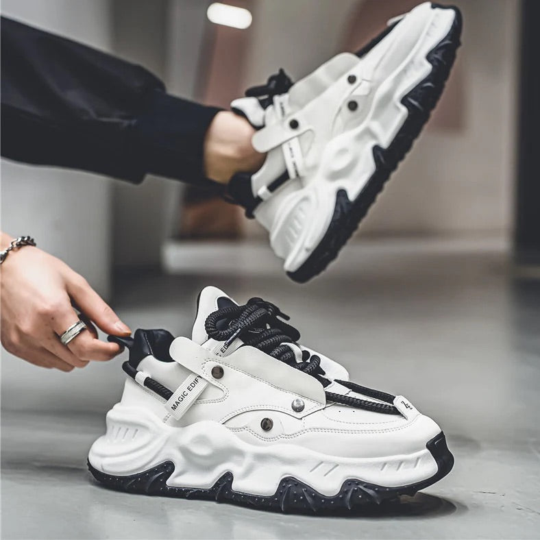 J007-Imported jogger