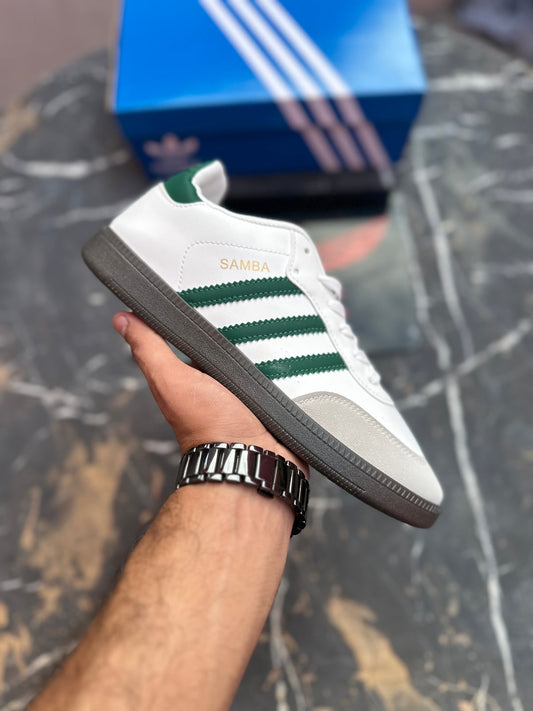 J011-SAMBA Sneaker