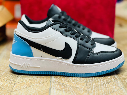 S004-Nike Air Force