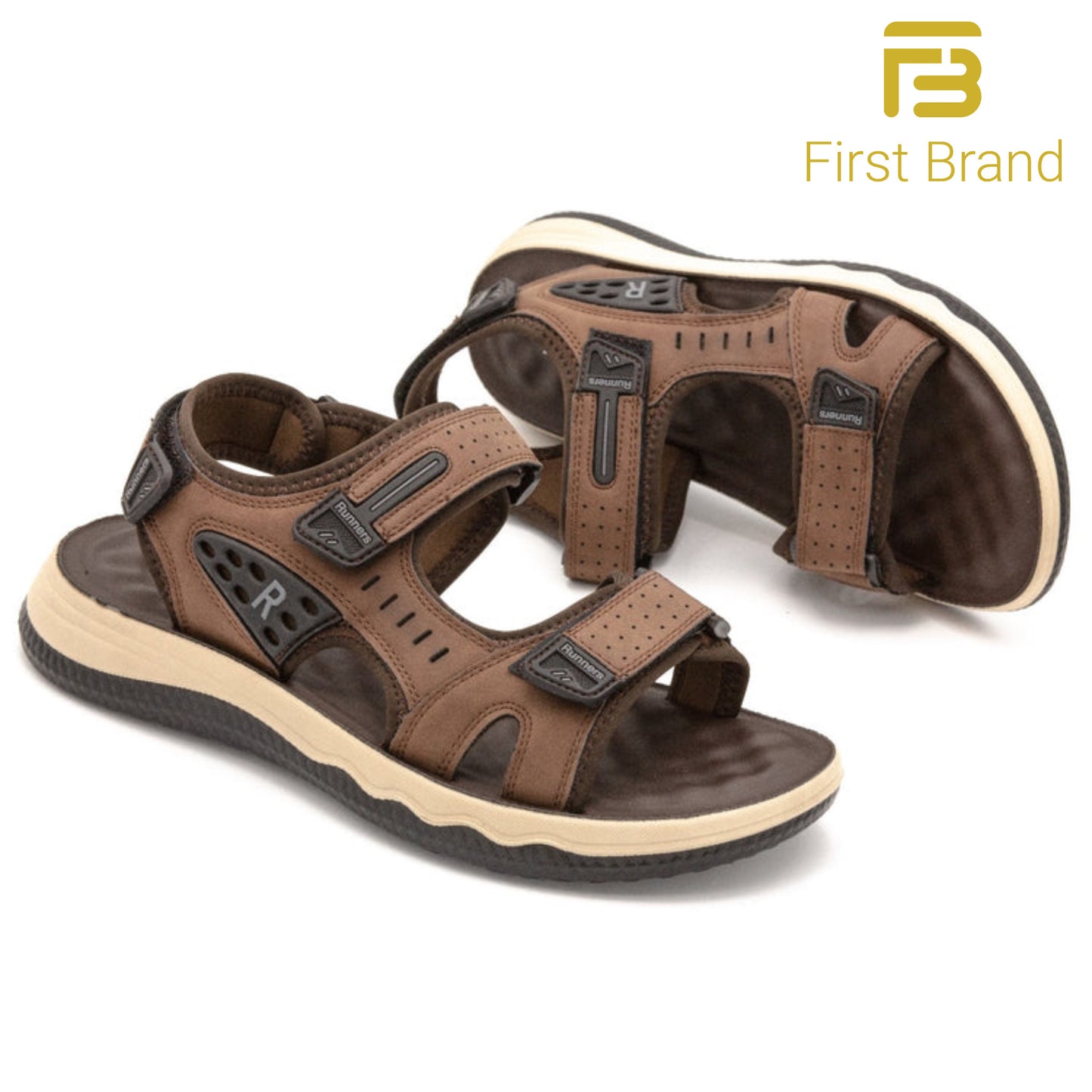 SL01-Men sandal