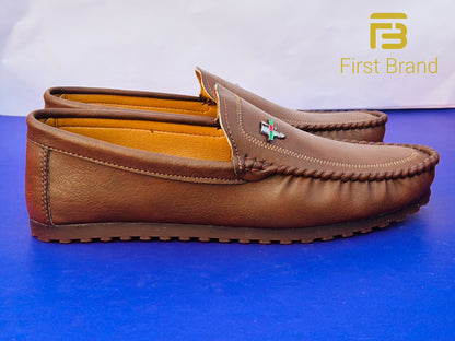 A010-Imported Loafer