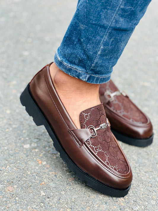 C007- GUCCI Shoe