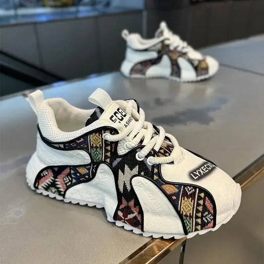 J013-Imported Jogger