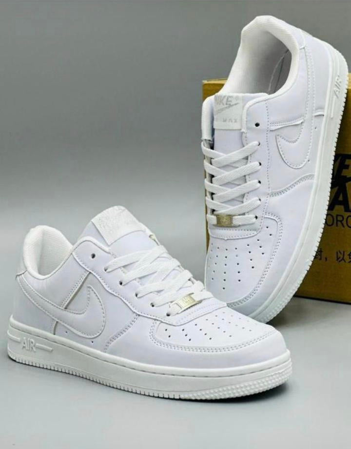 S002-Nike Air Force1