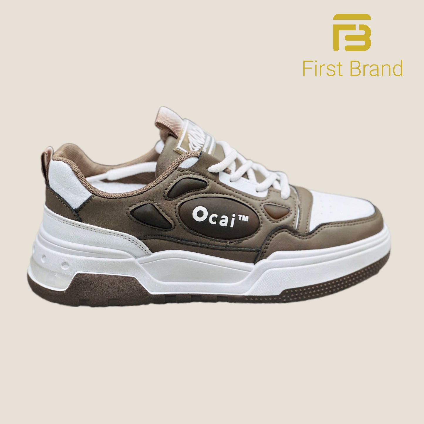 S017-Ocai sneaker