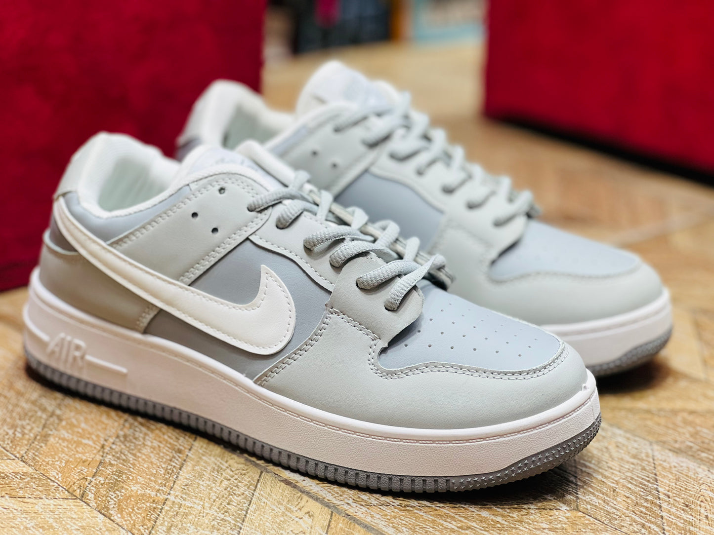S001-Nike air force