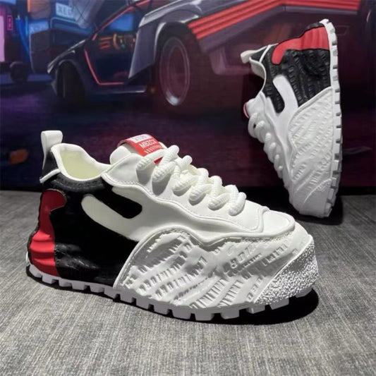 J011-Imported Jogger