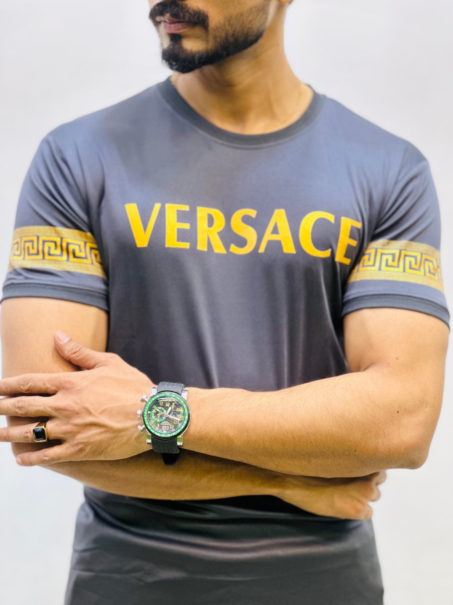 MTS09-VERSACE Tracksuit