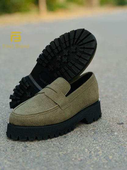 C013-Chunky shoe