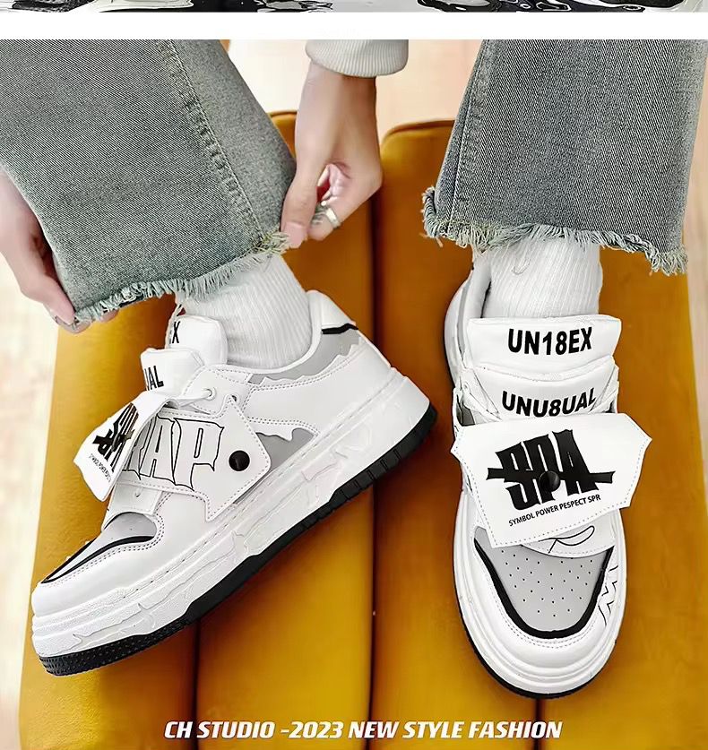 J003-Imported jogger