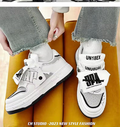 J003-Imported jogger