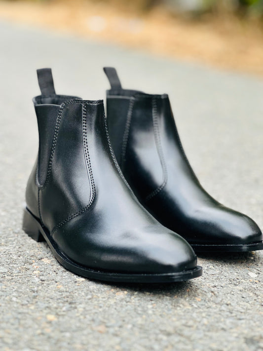 C012-Chelsea Boot