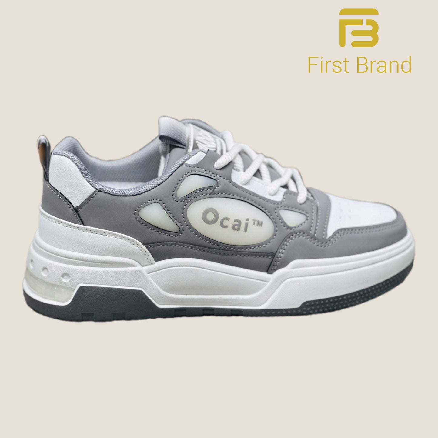 S015-Ocai Sneaker