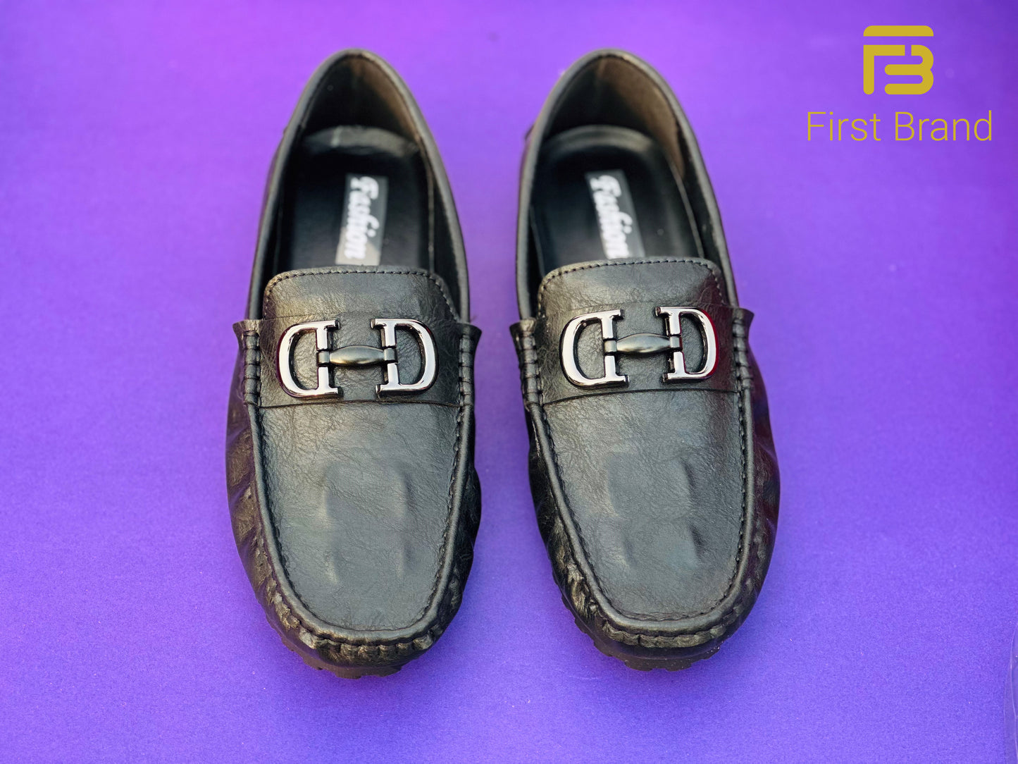 A001-Imported Loafer